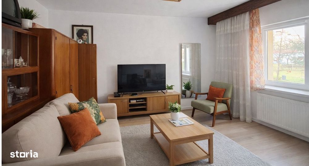 Apartament,