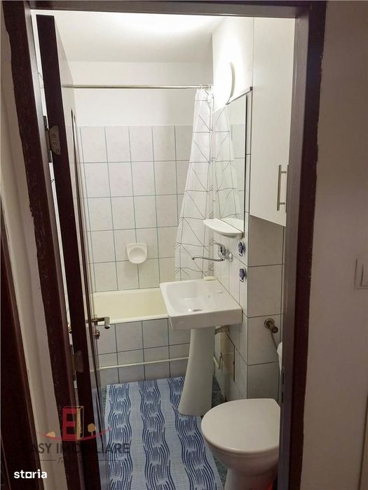 Apartament 1 camera, Tudor, 30mp, bloc izolat, Targu Mures