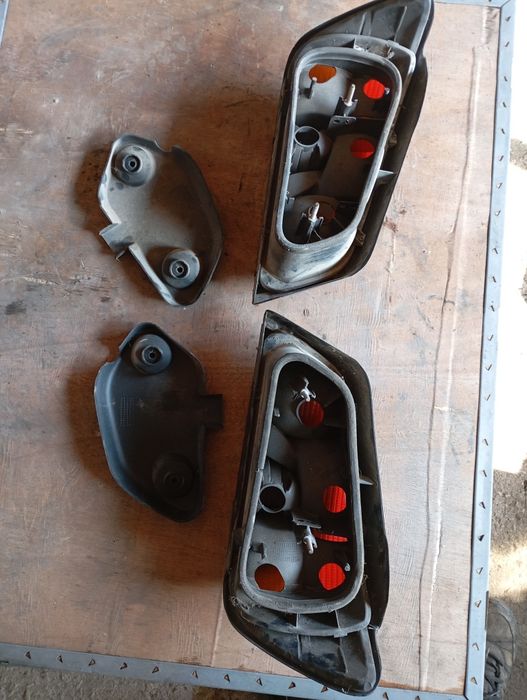 Стопове Peugeot 306
