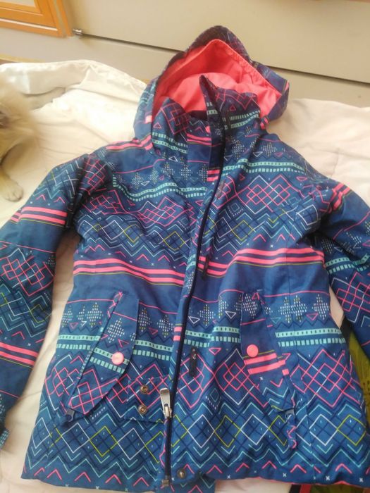 Детско яке Roxy размер 152