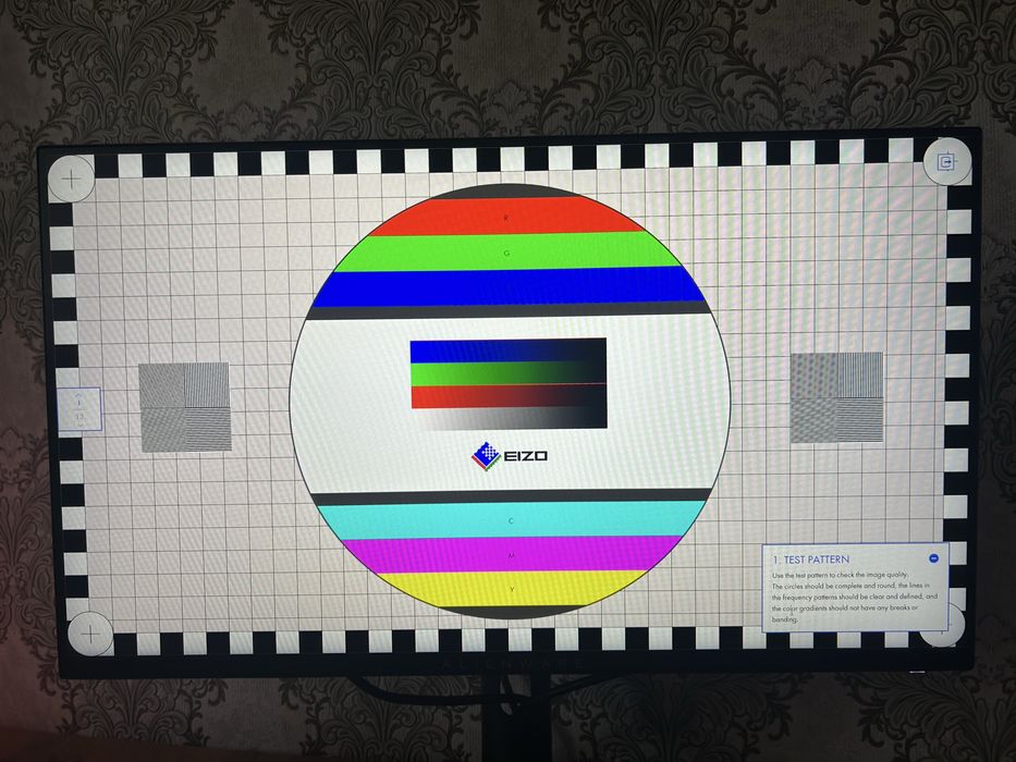 Dell Alienware AW2523HF — 360 Гц / Fast IPS / 24.5