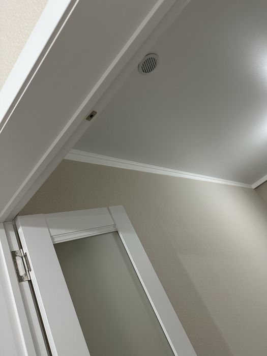 Межкомнатные двери