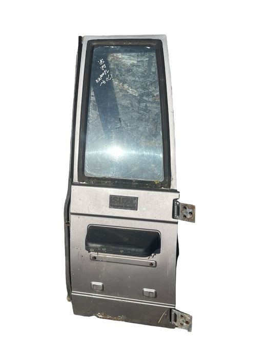Usa De Incarcare Stanga Spate Isuzu Trooper I Ubs 1983 - 1991