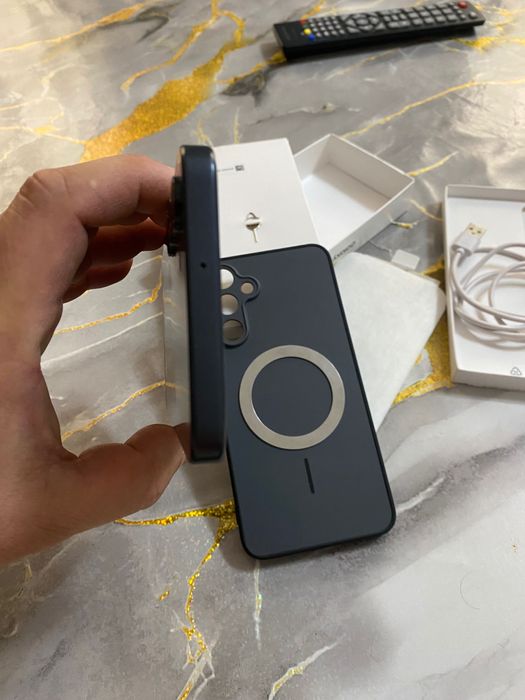 Самсунг А 16 128 г