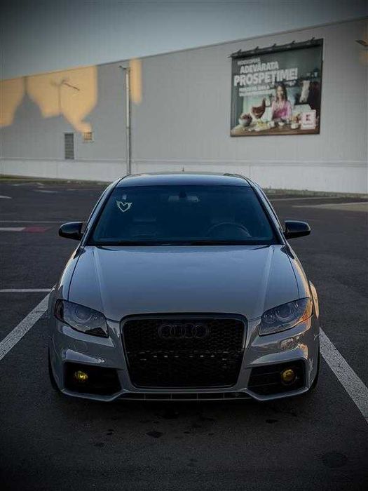 Vand/Schimb Audi A4 2.0Tdi