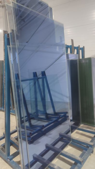 Стекло пакет делаем для окна