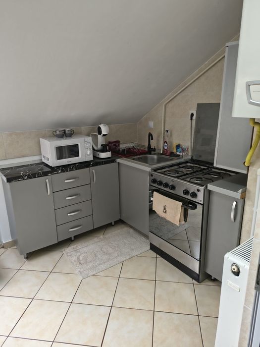Apartament de vanzare