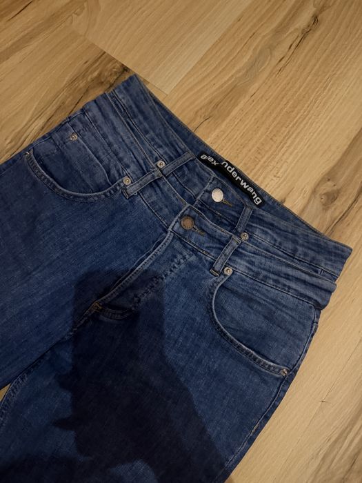 Понталон Dsquared2 , риза Dsquared2, , панталон Replica, дамски дънки Alexander Wang