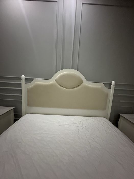 Спальный гарнитур производство Алфемо турция