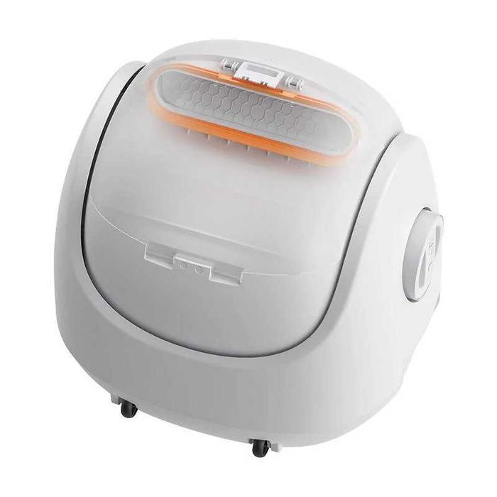 Litiera smart cu auto-curatare CatLink Lite pentru pisici de maxim 10kg