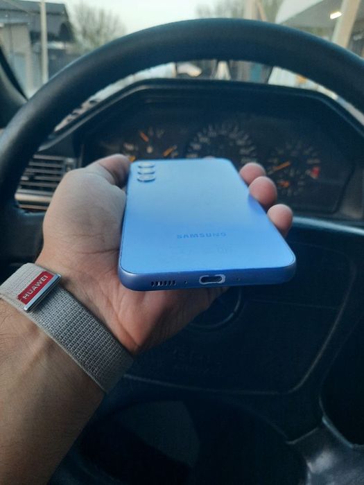 Samsung A34 Память 128GB