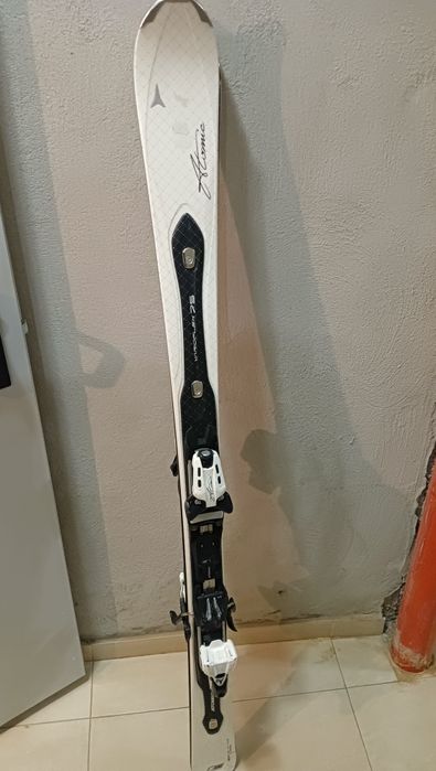 Ски Atomic VarioFlex 157см