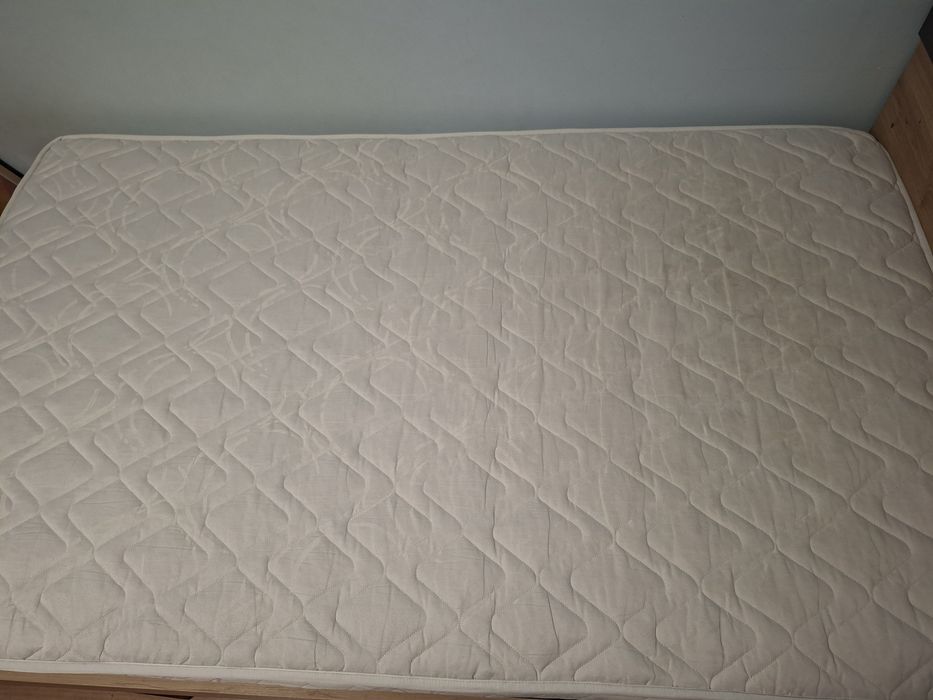 Еднолицев матрак 120/200