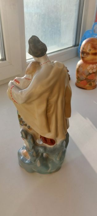 Статуэтка Майская Ночь