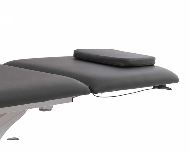 Електрическа кушетка Easy (1 мотор) 195 х 66 х 45/90.5 см