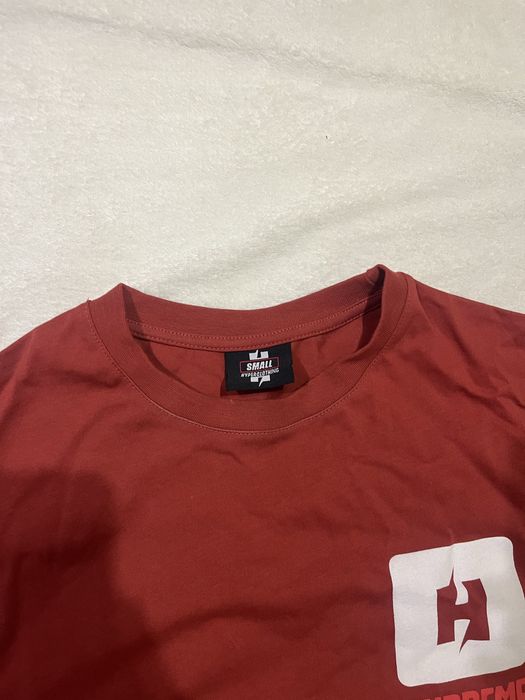 Hyper clothing тениска