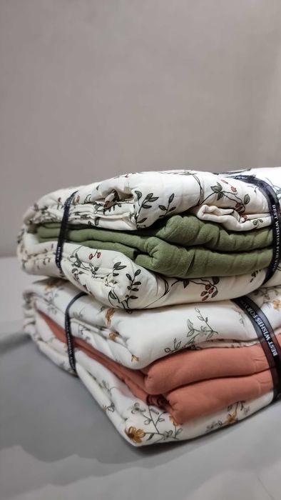 Постельное белье