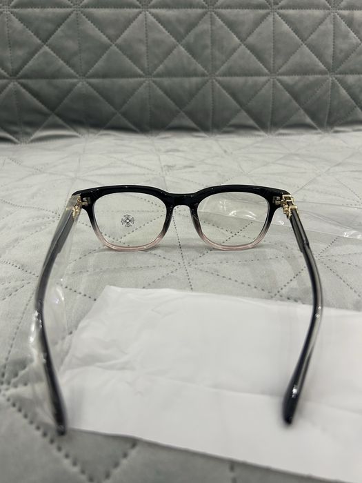 Ochelari Chrome Hearts