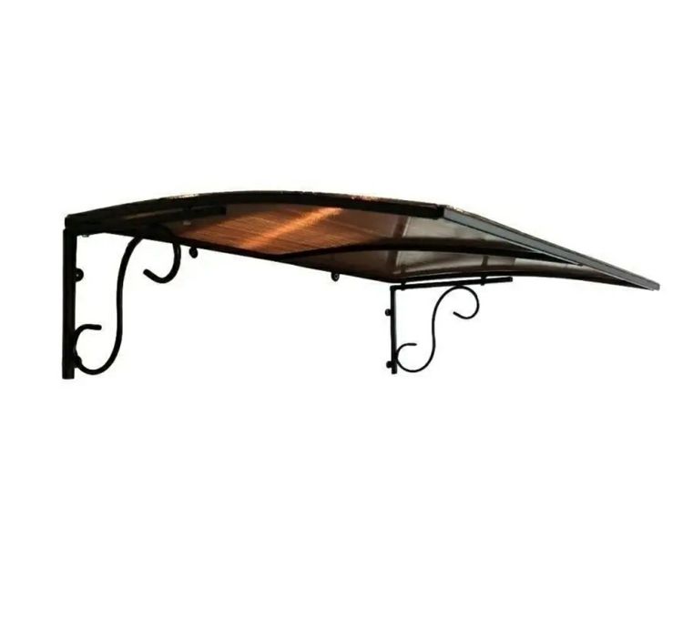 Продам козырек для входной двери