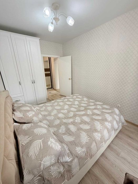 Продам 2 комнатную квартиру