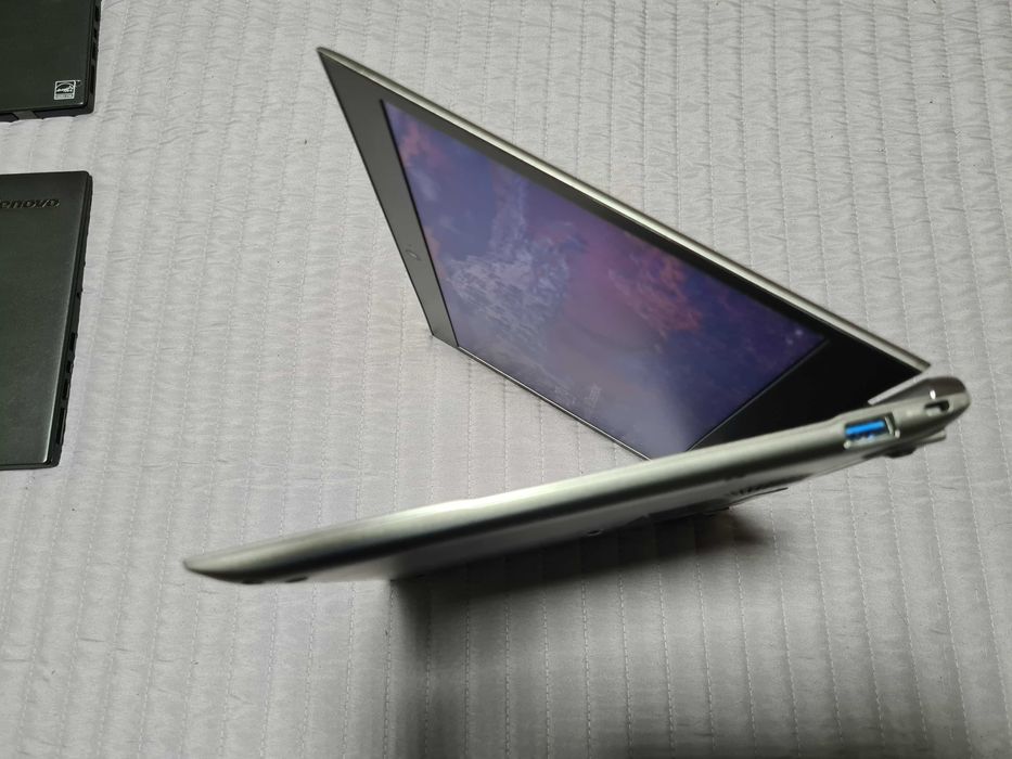 Toshiba Portege  i5 10gb 120gb