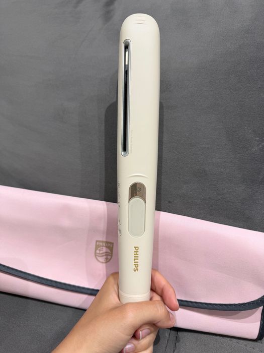 Преса за коса PHILIPS SenseIQ BHS838/00