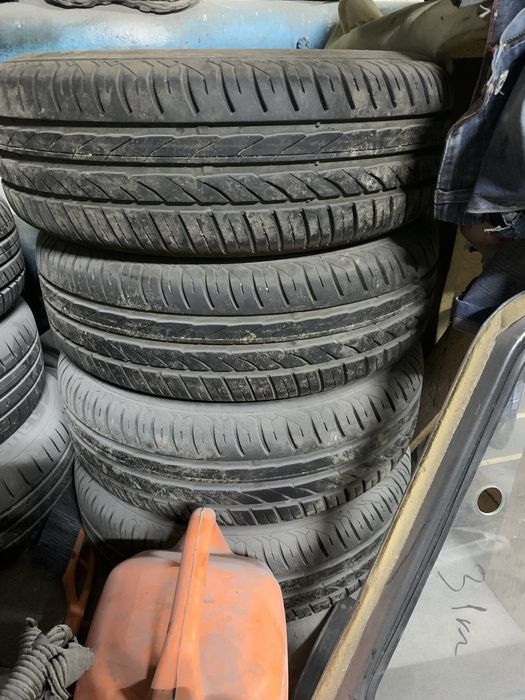 Продам комплект колес R 14