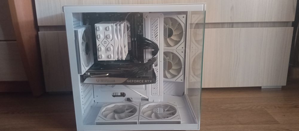 Компьютер игровой