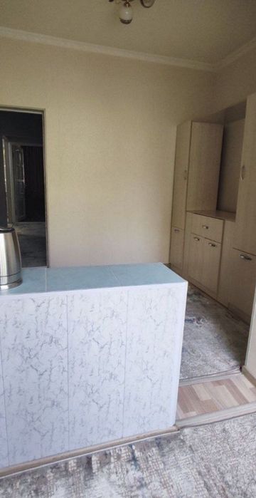 Продаётся 3 комнатная квартира! Ахмад Югнаки!