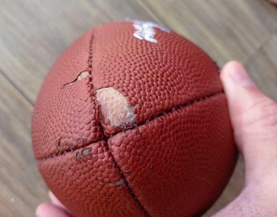 Топка за Американски Футбол Wilson NFL