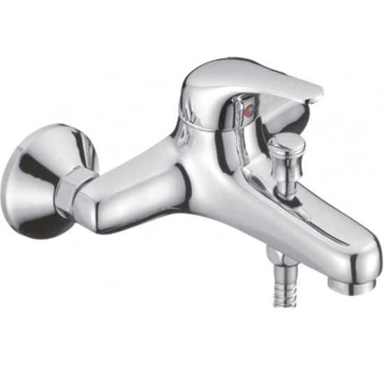 Смесител за баня с душ ItaloMix