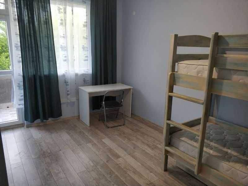 Дава се под наем Двустаен апартамент в Бургас, Лазур - 76 кв.м за 280.5 € - Снимка #5