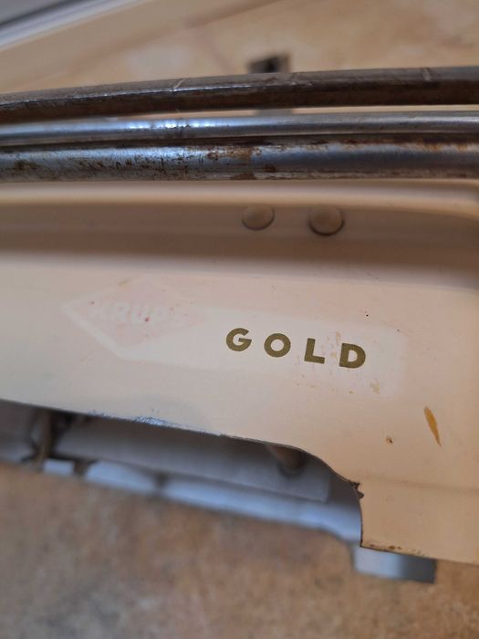 Стар кантар, Krups Gold