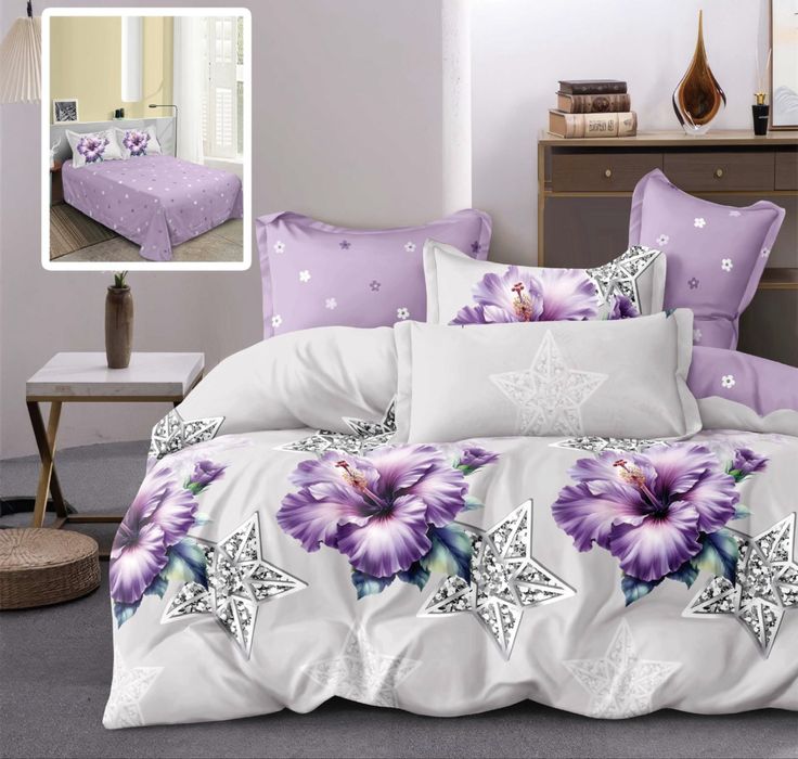 Lenjeri de pat calitative