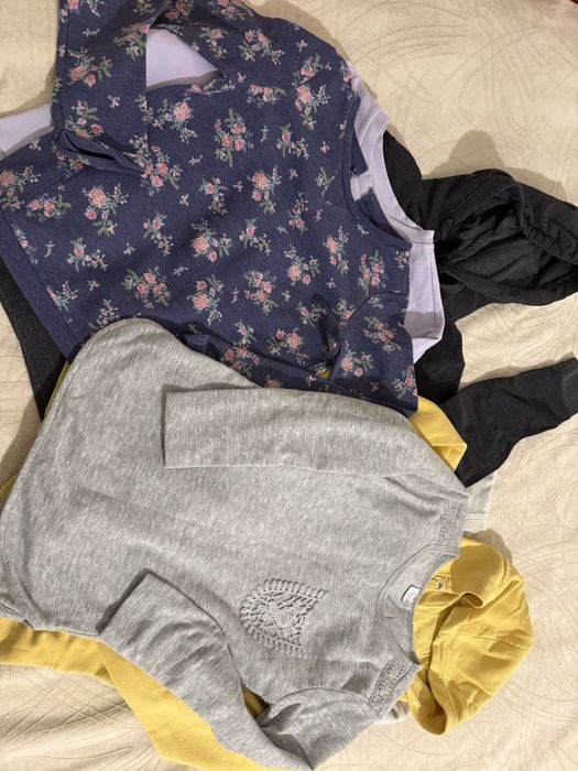 Дрехи 8-10 г. размер 140