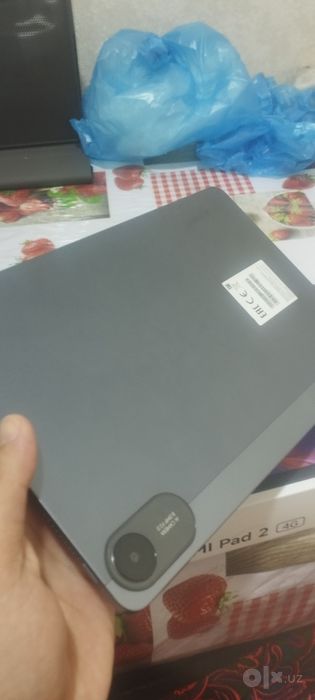 Redmi pad 2 sotiladi