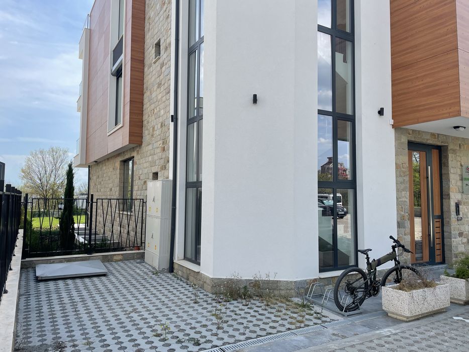 Прекрасно ново  студио, напълно обзаведено, до морето,Сарафово,Бургас