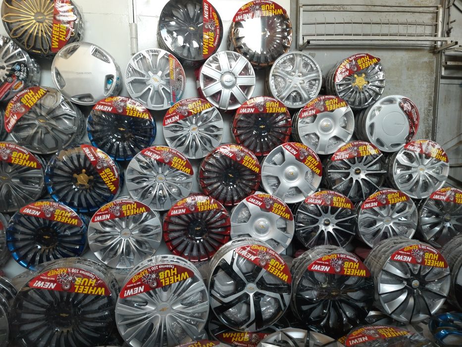 Колпаки для авто отличного качества kolpaki 100% original GM R13/14/15