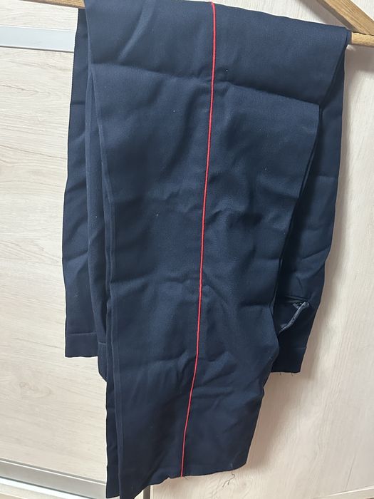 Продам полицейскую форму