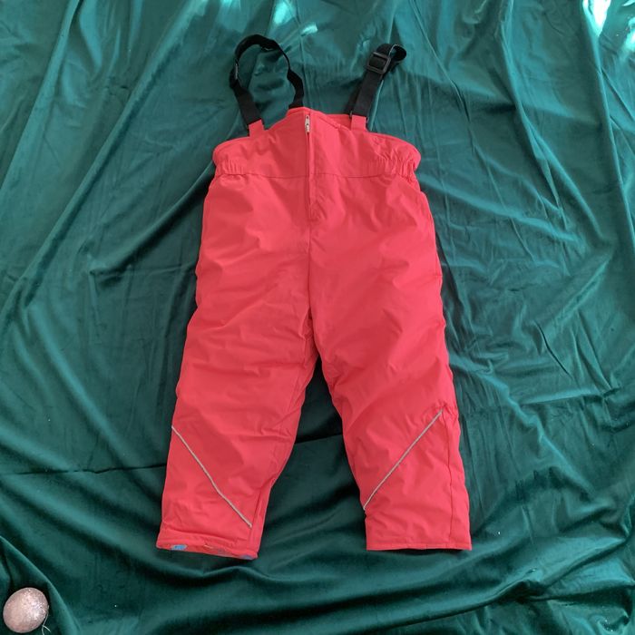 Costum gros copii impermeabil