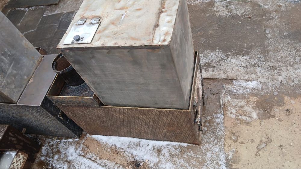 Баня печи кызылорда