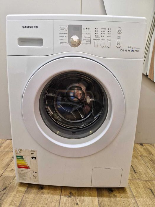 Стиральная машина Samsung