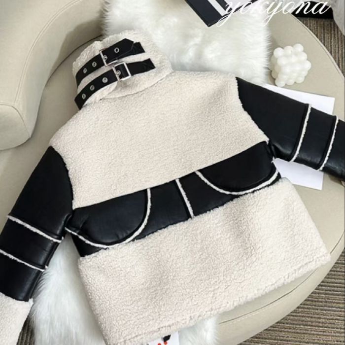 Куртка детская для девочек