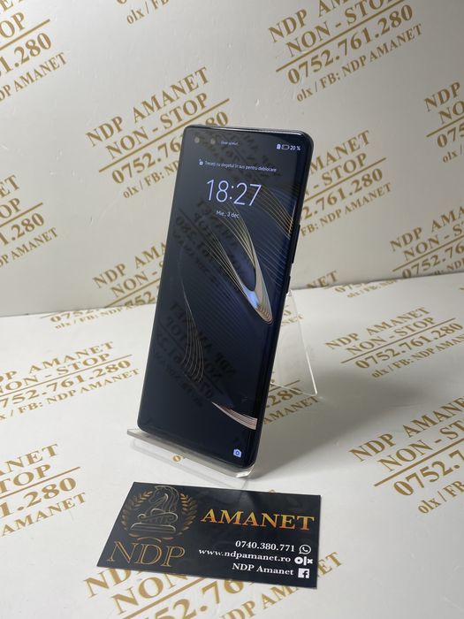 NDP Amanet Braila Huawei Nova 10 Pro( 45265)