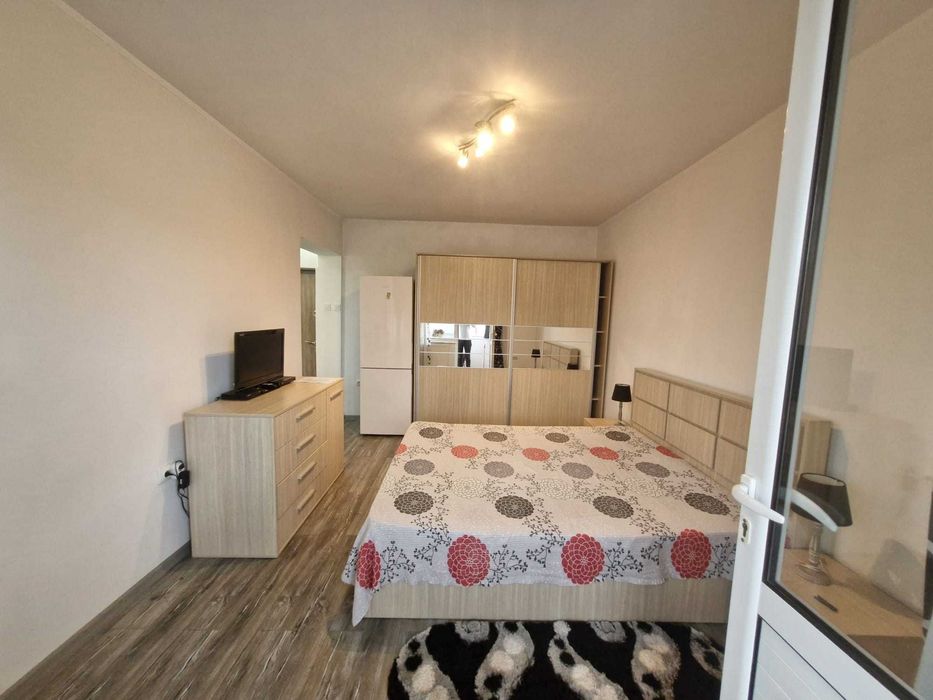 Vand Garsoniera zona Traian Exercitiu