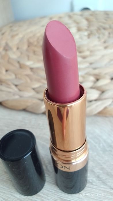 Хидратиращо червило Revlon Super lustrous 805 candied rose