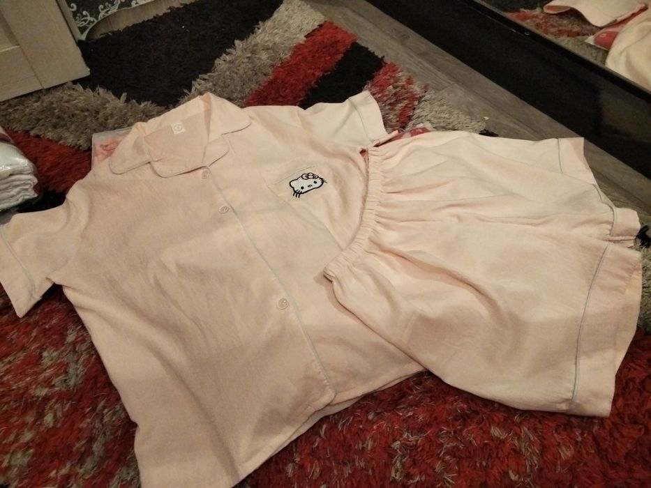 Пижамы 2 ка 4000 3 ка 5000