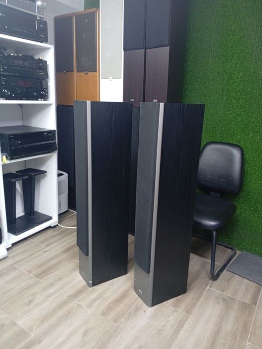 Тонколони Heco Vitas-800