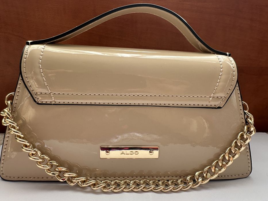 Чанта Aldo Lysandria