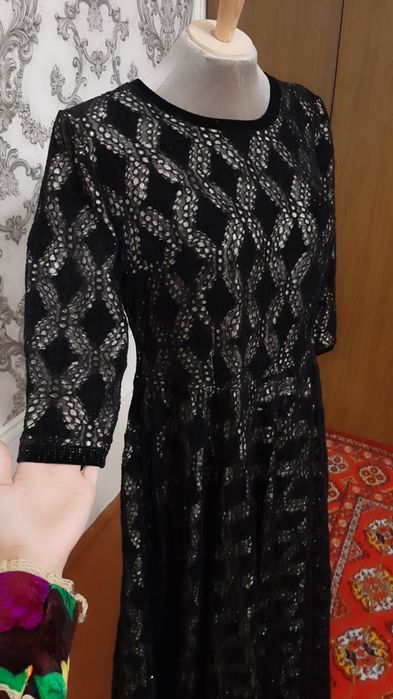 Vecherniy modniy kuylak